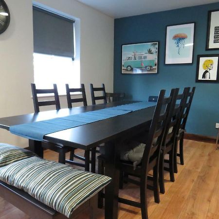 Wildwood Apartment Dundalk Kültér fotó